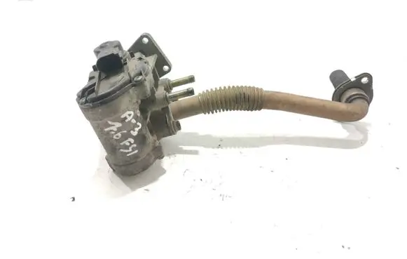 Audi A3 S3 8P EGR valve 03C131503B