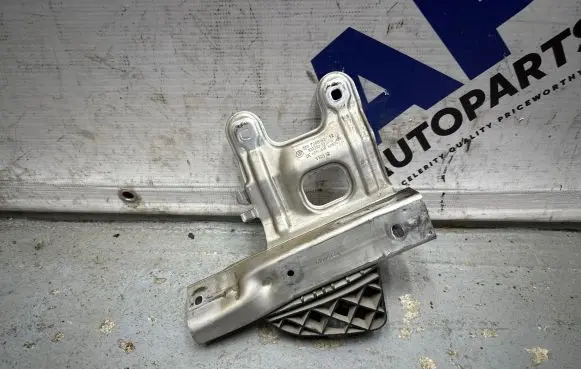 BMW 3 F30 F35 F31 Front bumper shock/impact absorber 7266193