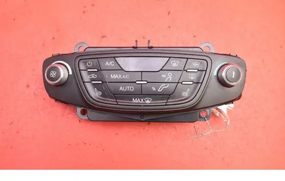 Ford Transit - Tourneo Connect Climate control unit AV1T-18C612