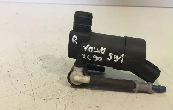 Volvo XC90 Windscreen/windshield washer pump 1S7117K624 T655C