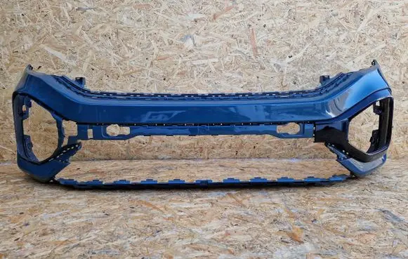 Volkswagen T-Roc Front bumper 2GA807217AS