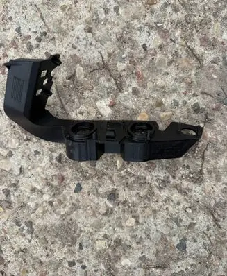 Audi A5 Front bumper mounting bracket 8W6807284