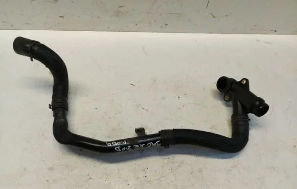 Jaguar XE Engine coolant pipe/hose G4D3-8A544-AA