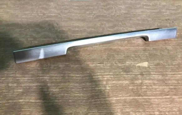 Peugeot 407 Dashboard glove box trim 9653091377 A1029596