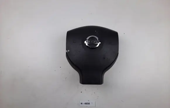 Nissan Note (E11) Steering wheel airbag