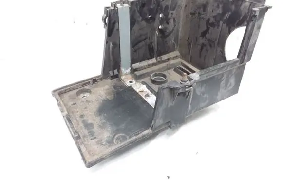 Volvo V50 Battery box tray 30667941