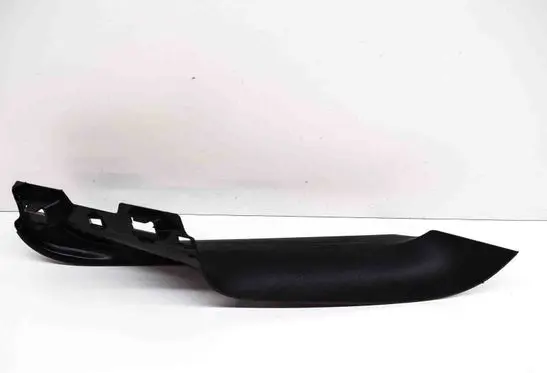 Volkswagen ID.4 Centre console side trim rear 11A867703B