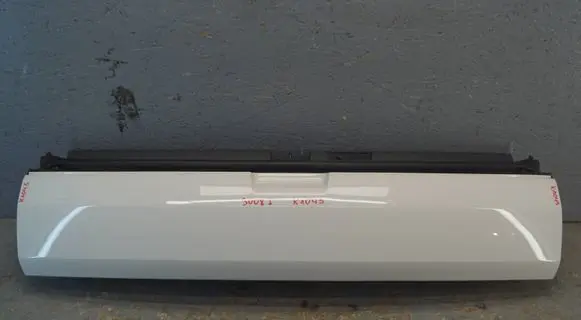 Peugeot 3008 I Tailgate/trunk/boot lid