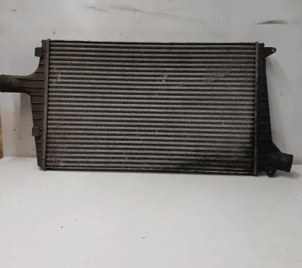 Audi A6 S6 C5 4B Intercooler radiator 4B0145805A