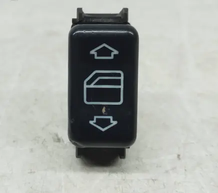 Mercedes-Benz E W124 Electric window control switch 1248208910 A1248208910