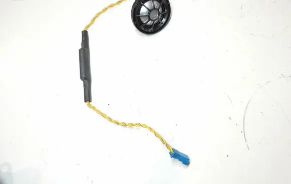 BMW 5 F10 F11 High frequency speaker in the rear doors 65139184794 9184794