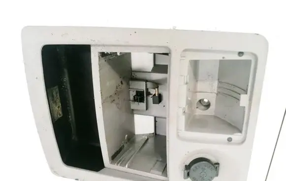 KIA Sorento Other interior part 31204