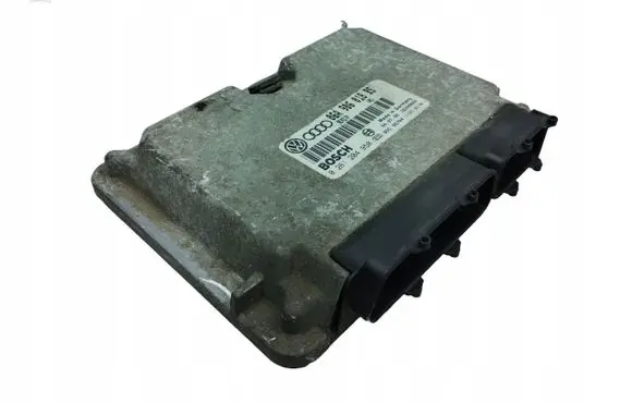 Audi A3 S3 8L Engine control unit/module ECU 06A906018BS