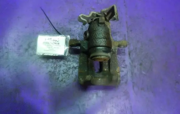 Fiat Ulysse Rear brake caliper