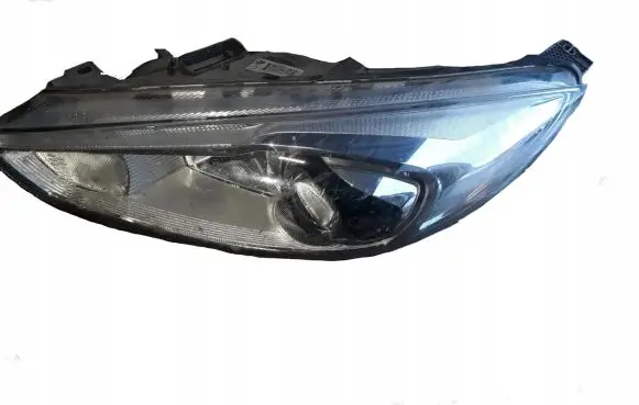 Ford Focus Headlight/headlamp BM5113W030CKL