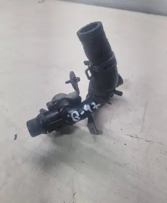 Mercedes-Benz C W204 Coolant heater control valve A6512000031
