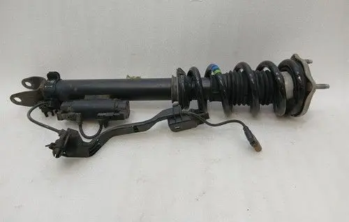 Mercedes-Benz C W205 Front shock absorber actuator solenoid A2053231500