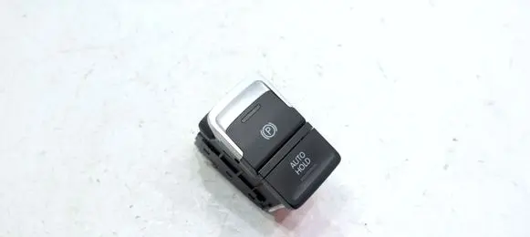 Volkswagen PASSAT B8 Hand parking brake switch 3G0927225 A24215066