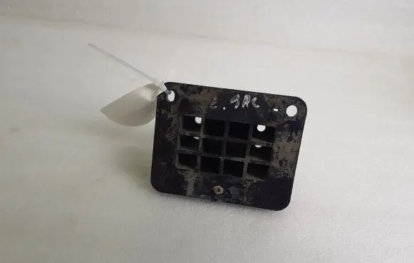 Maserati Levante Jacking socket point 670034358