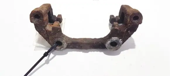 Opel Vectra C Rear brake caliper