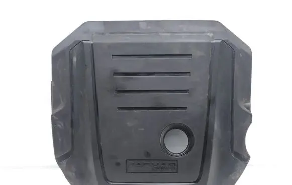 Jaguar XE Engine cover (trim) GX736A949A
