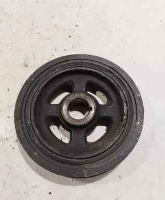 Subaru Forester SH Crankshaft pulley