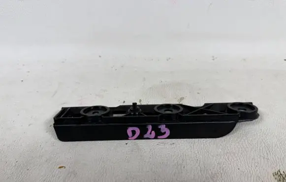 Audi A6 S6 C8 4K Rear bumper mounting bracket 4K9807889