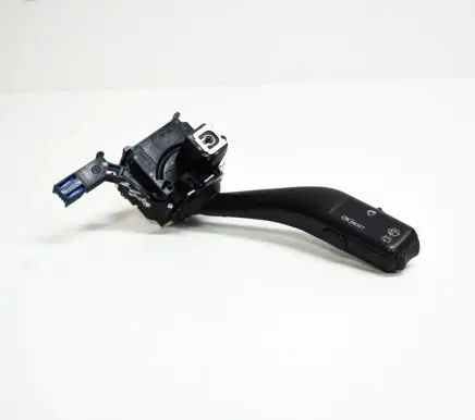 Volkswagen Touran I Indicator stalk 1K0953519A