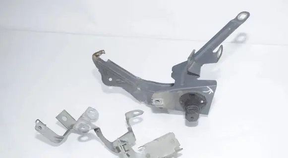 BMW 5 GT F07 Fender mounting bracket 7193421 7193427 7193423