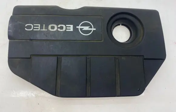 Opel Astra H Engine cover (trim) 330188061