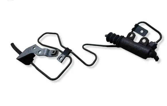 Toyota Avensis T270 Clutch master cylinder 