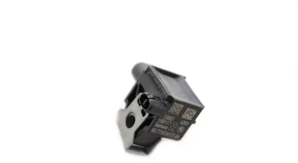 BMW 5 F10 F11 Airbag deployment crash/impact sensor 9224177