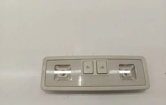 Volkswagen PASSAT B8 Rear seat light 5G0947291K