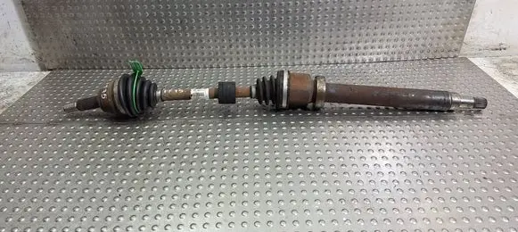 Ford Fiesta Front driveshaft S26380155 8V513B436HB