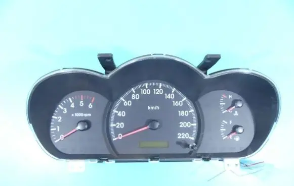 KIA Cerato Speedometer (instrument cluster) 94003-2F300 IMPRK1304687