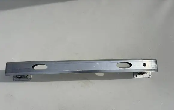 Citroen Jumpy Rear beam 9852641980