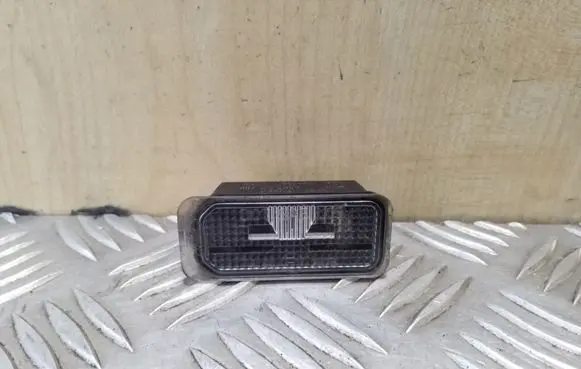 Ford Kuga I Number plate light