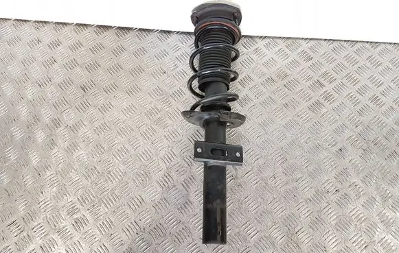 Seat Ibiza V (KJ) Front shock absorber with coil spring 2Q0413031AN