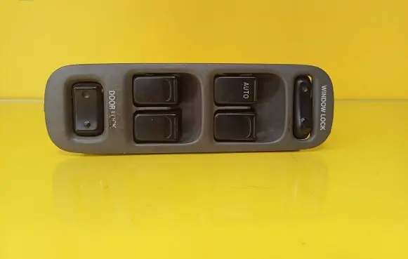 Suzuki Baleno EG Electric window control switch