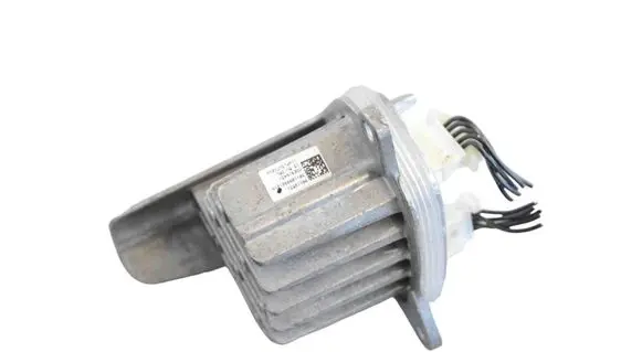 Opel Crossland X LED ballast control module 301109992121A 30112531