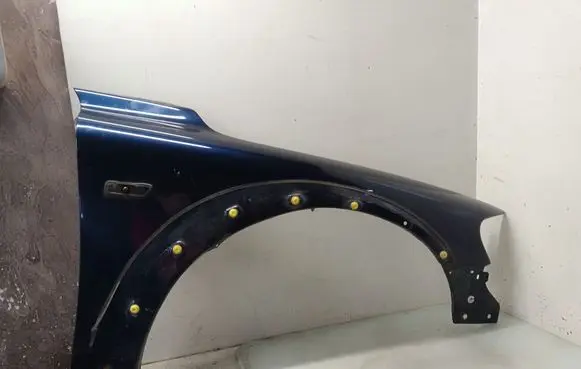 Volvo XC70 Fender 