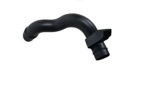 Volvo S90, V90 Air intake hose/pipe 31657797