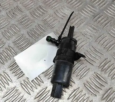 Audi A6 S6 C7 4G Headlight washer pump 3B7955681