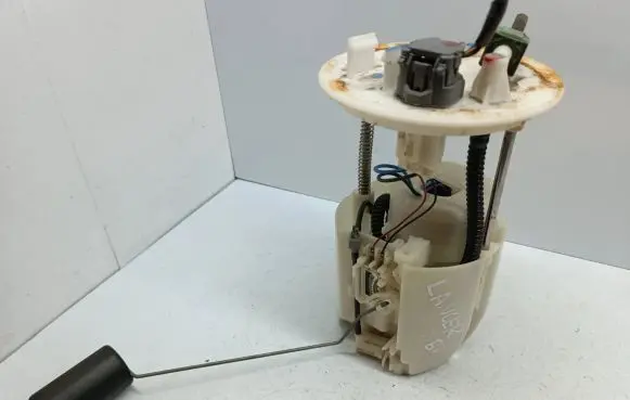 Mitsubishi Lancer VIII In-tank fuel pump 1760A166 1019622111
