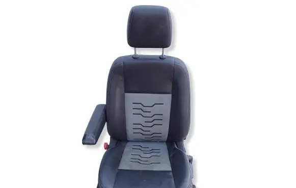 Ford Transit Custom Front driver seat EJE5