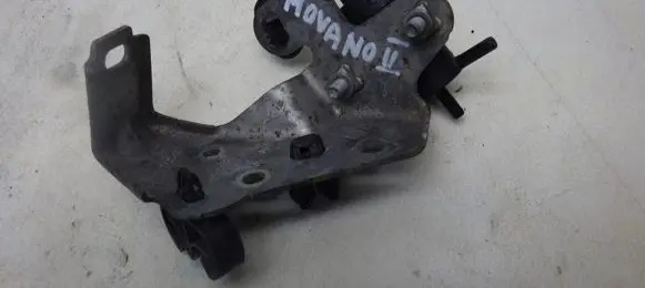 Opel Movano B Turbo solenoid valve 39737R