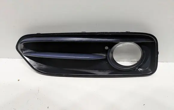 BMW 1 F20 F21 Front bumper 108336-10 10833011