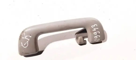Toyota Yaris Rear interior roof grab handle l1020373