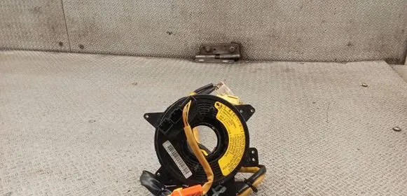 Subaru Legacy Airbag slip ring squib (SRS ring) 