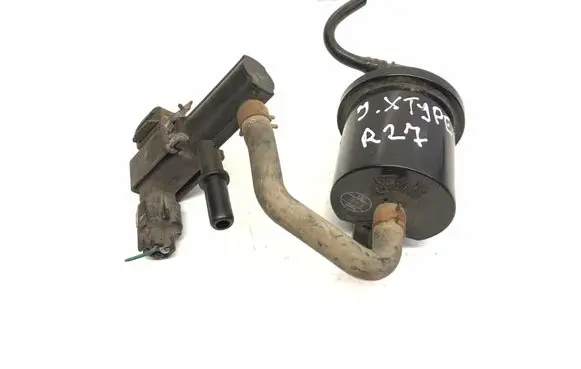 Jaguar X-Type Turbo solenoid valve 1X439C915BB 1362002480 1X439S446BB